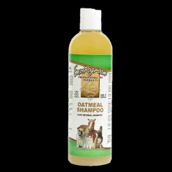Oatmeal Shampoo 17oz by Envirogroom