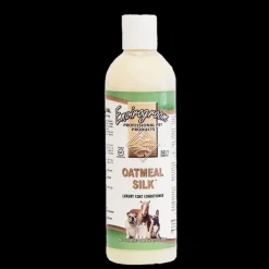 Oatmeal Silk Conditioner 17oz by Envirogroom