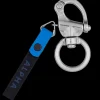 Oh Snap! Safety Release Blue by Alpha Grooming