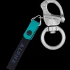 Oh Snap! Safety Release Teal by Alpha Grooming