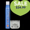 Oil Fresh Blade Lubricant & Coolant with #30 Blade by Artero