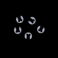 One Circlip by Heiniger