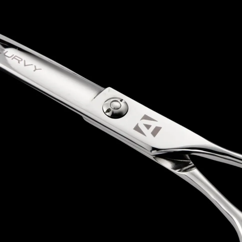 ONE Curvy 8" by Artero