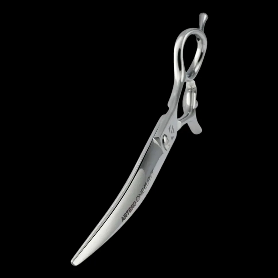ONE Curvy 8" by Artero