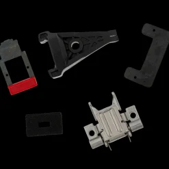 Opal Clipper Spare Parts Set By Heiniger