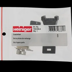 Opal Clipper Spare Parts Set By Heiniger