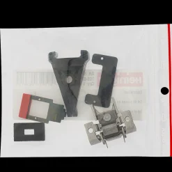 Opal Clipper Spare Parts Set By Heiniger