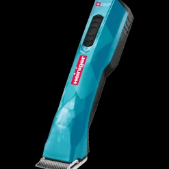 Opal Cordless Clipper 2 Batteries with Free Clipper Grip by Heiniger