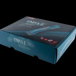Opal Cordless Clipper 2 Batteries with Free Clipper Grip by Heiniger