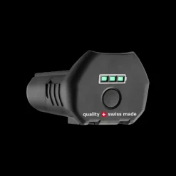 Opal Cordless Clipper One Battery with Free Clipper Grip by Heiniger