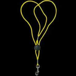 Original Fabric Trach Saver Yellow by All For Groomers