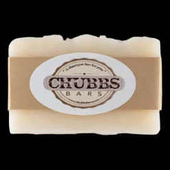 Original Unscented Bar by Chubbs Bars