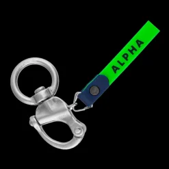 Panic Snap! Safety Release by Alpha Grooming (PetStore.Direct Exclusive Color)