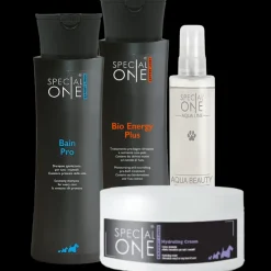 Parasite Coats Care Kit by Special One