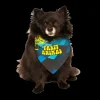 Party Animal Birthday Dog Bandana by Dog Fashion Living