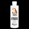 Permanent Dog Hair Dye Ardent Orange 8oz by Opawz