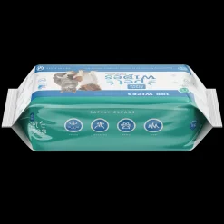 Pet Wipes 100 count by Fresh 'n Clean