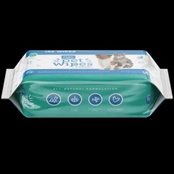 Pet Wipes 100 count by Fresh 'n Clean