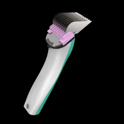 8 Piece Metal Comb Set for 5-in-1 blades by Joyzze