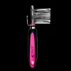 Pink Fine Dematting Tool by DeMatador