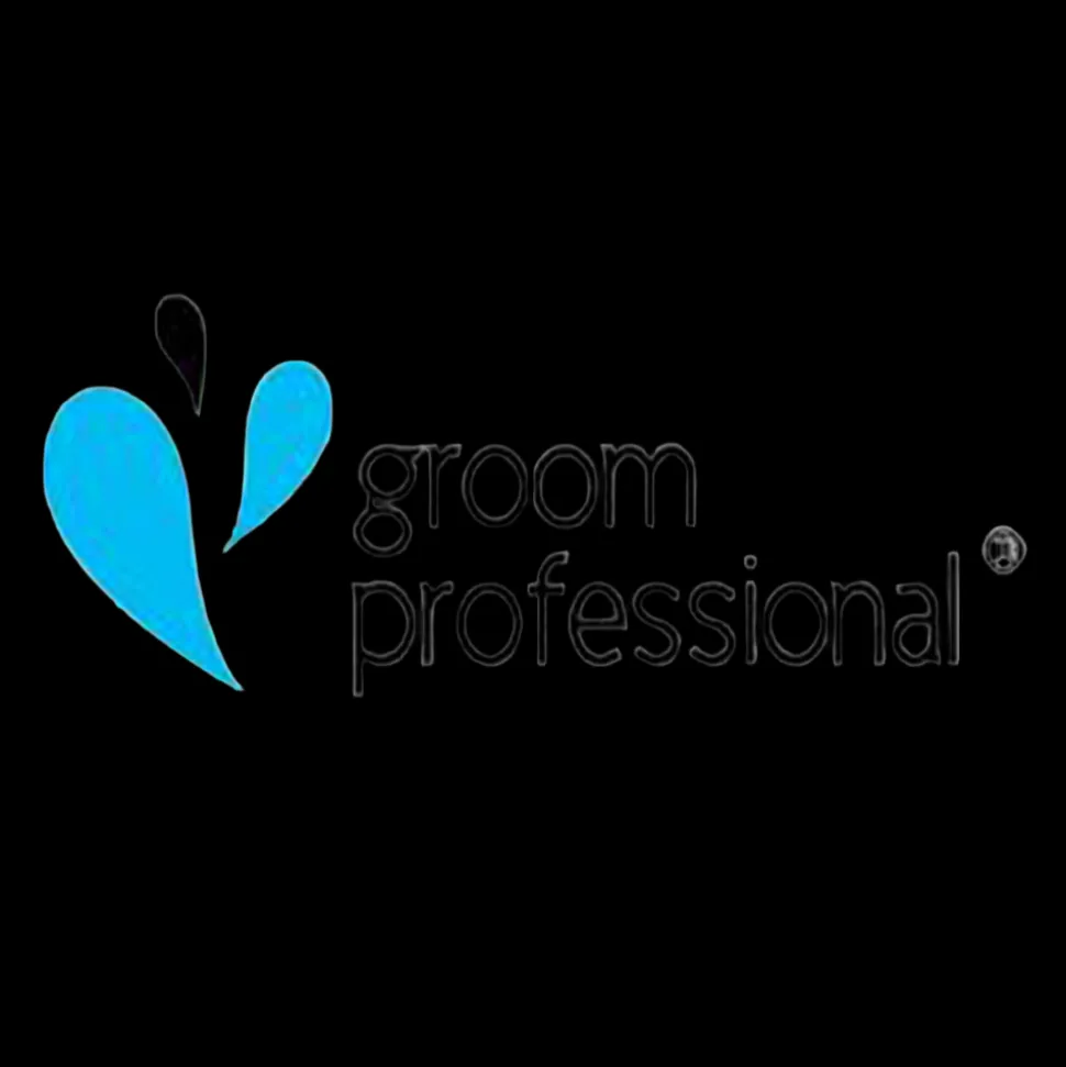Pink Milano Grooming Jacket by Groom Professional