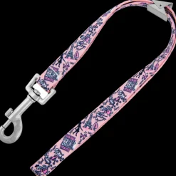 15" Pink Paris Grooming Loop by Loop Dawgy Dawg