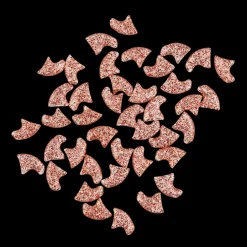 Pink Sparkle Feline Large Nail Caps by Soft Claws