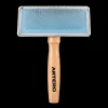 Pipo Classic Slicker Brush Medium by Artero