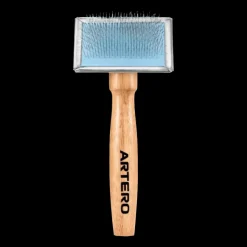 Pipo Classic Slicker Brush Extra Small by Artero