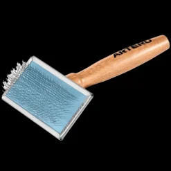 Pipo Classic Slicker Brush Extra Small by Artero