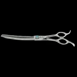 Piranha 7.0" 33 Teeth Reverse Curved Blender by Zolitta