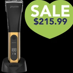 Piranha Gold D Series Clipper by Joyzze