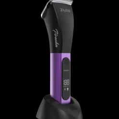 Piranha Purple D Series Clipper by Joyzze