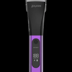 Piranha Purple D Series Clipper by Joyzze