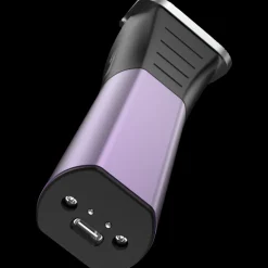 Piranha Purple D Series Clipper by Joyzze
