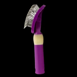 Pivoting Slicker Brush by Jelly Pet
