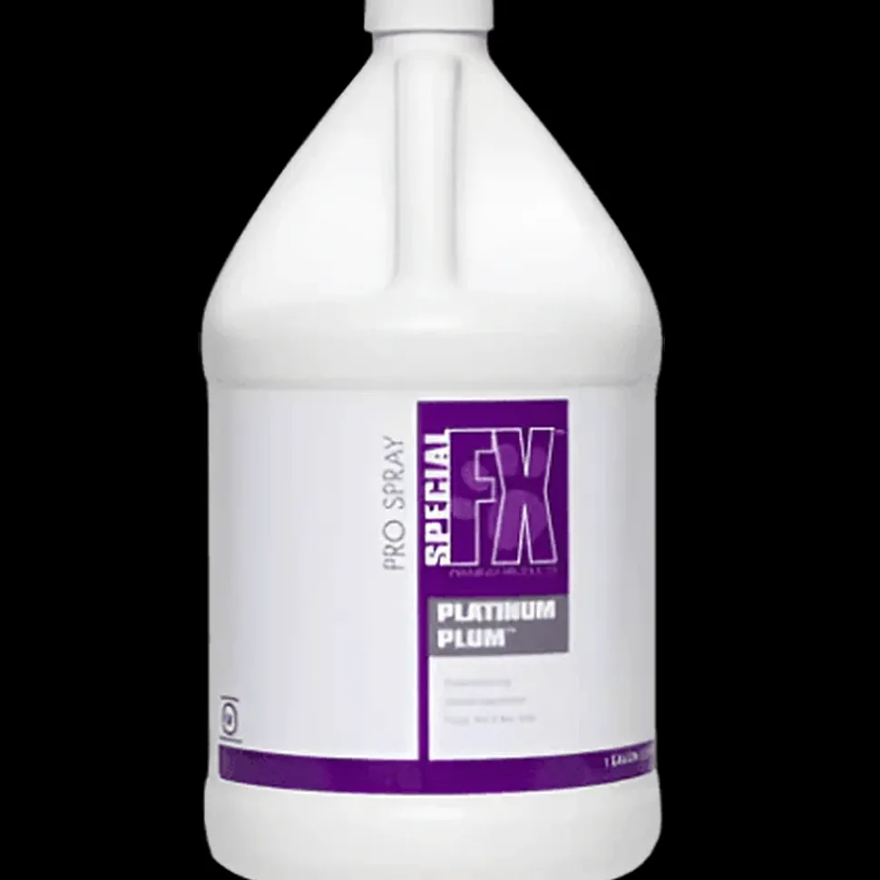 Platinum Plum Pro Spray 1 Gallon by Special FX