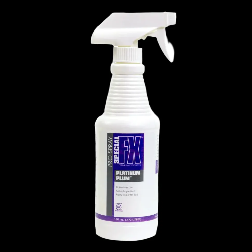 Platinum Plum Pro Spray 16 oz by Special FX