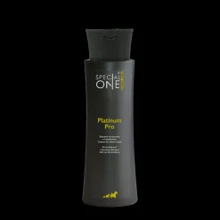 Platinum Pro 250 ml Volumizing Shampoo by Special One