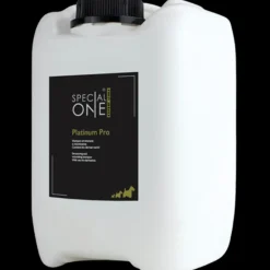 Platinum Pro 5000 ml Volumizing Shampoo by Special One
