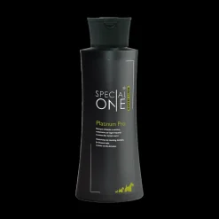 Platinum Pro 1000 ml Volumizing Shampoo by Special One