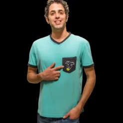 Playtime Unisex Shirt by Dog Fashion Living