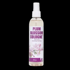 Plum Blossom Cologne 8oz by Envirogroom