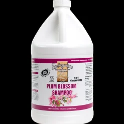 Plum Blossom Shampoo 1 Gallon by Envirogroom