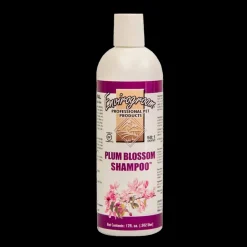 Plum Blossom Shampoo 17oz by Envirogroom