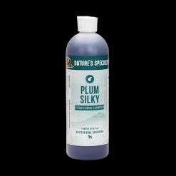 Plum Silky Conditioning Shampoo 16oz by Nature's Specialties