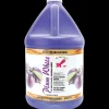 Plum White Shampoo Gallon by Kelco