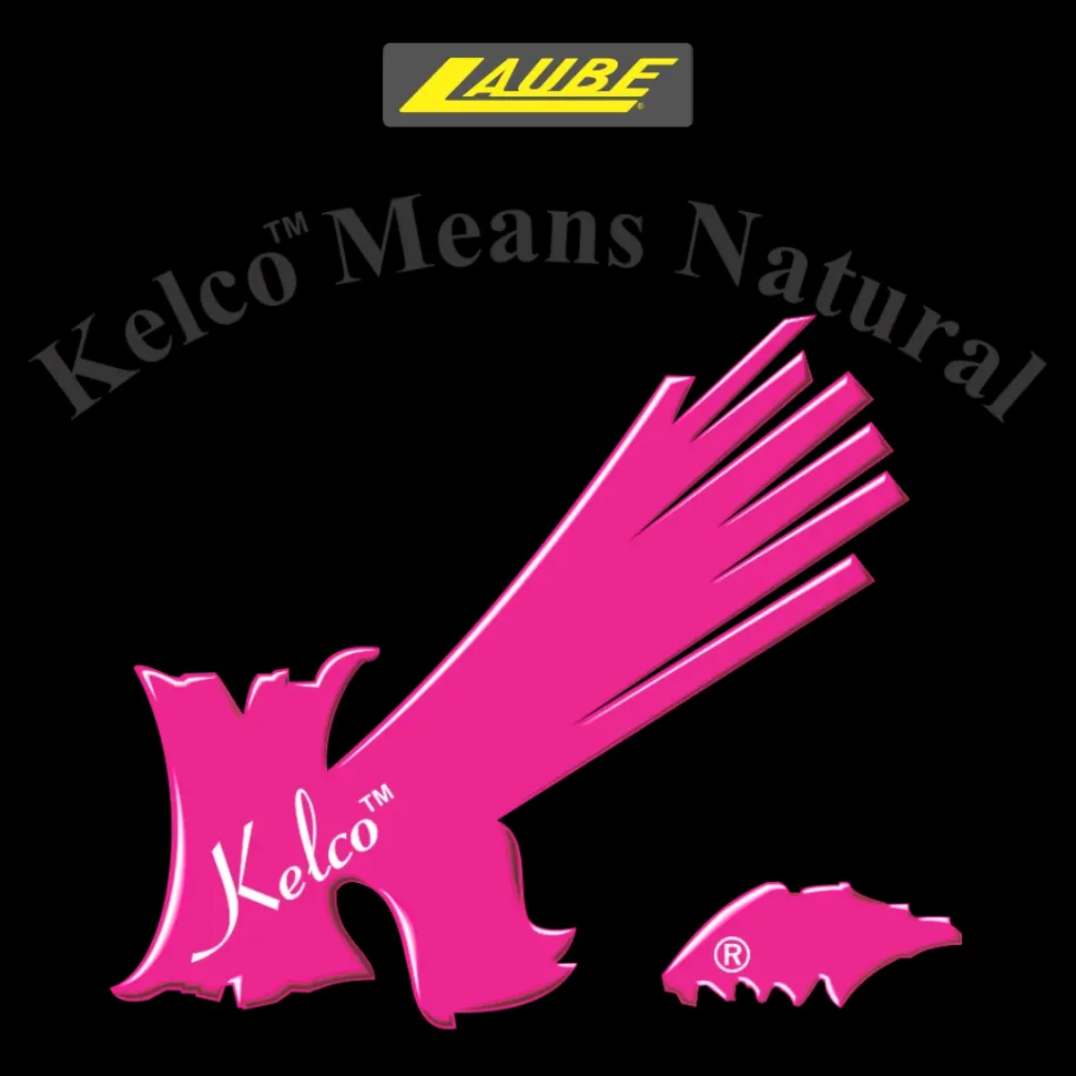 Plum White Shampoo 11oz by Kelco