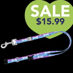 24" Polyester Loop Blue-Violet by Groom Loop