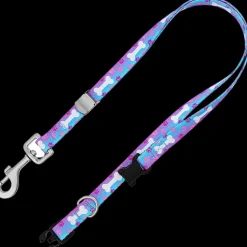 24" Polyester Loop Blue-Violet by Groom Loop